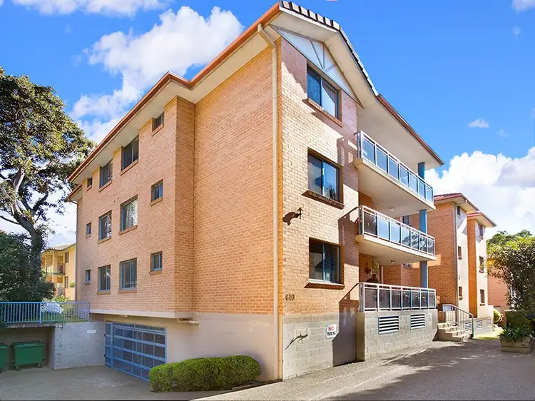 Second view of Homely unit listing, 11/610 Princes Highway, Kirrawee NSW 2232