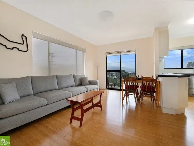 Fifth view of Homely unit listing, 4/13-15 Keira Street, Wollongong NSW 2500