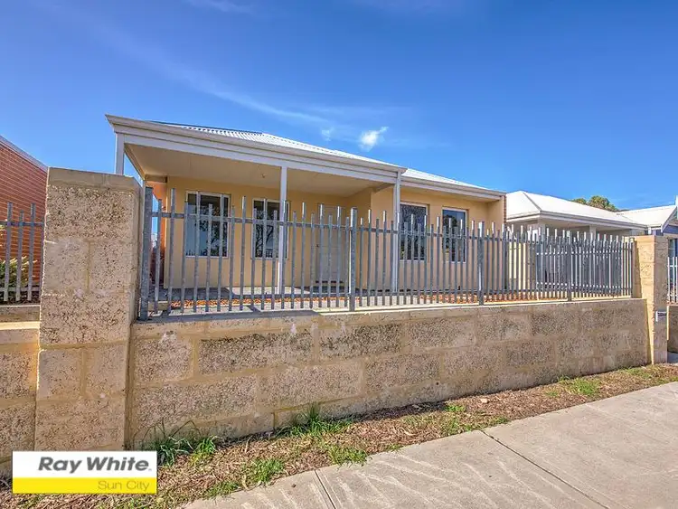 Main view of Homely house listing, 18 Beachside Parade, Yanchep WA 6035