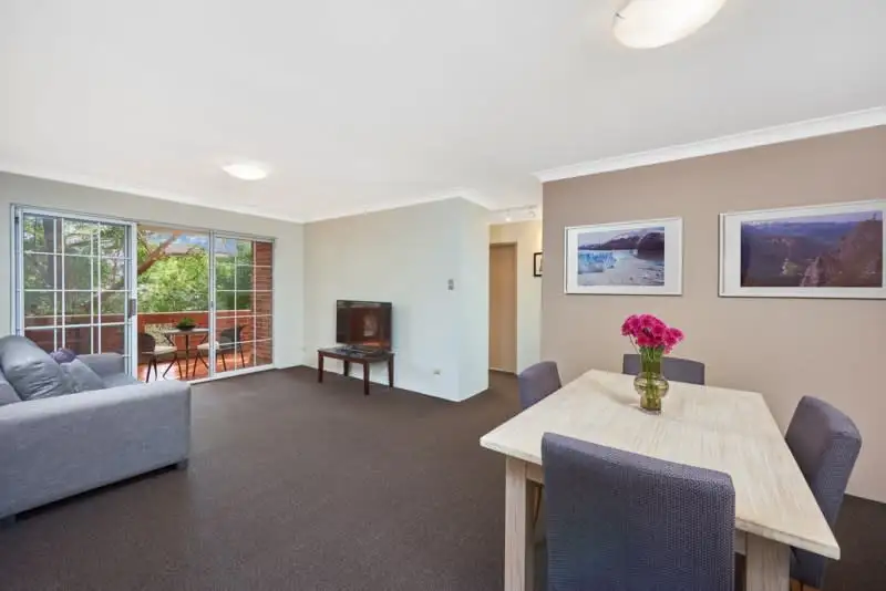 Main view of Homely unit listing, 3/14-16 Helen Street, Westmead NSW 2145