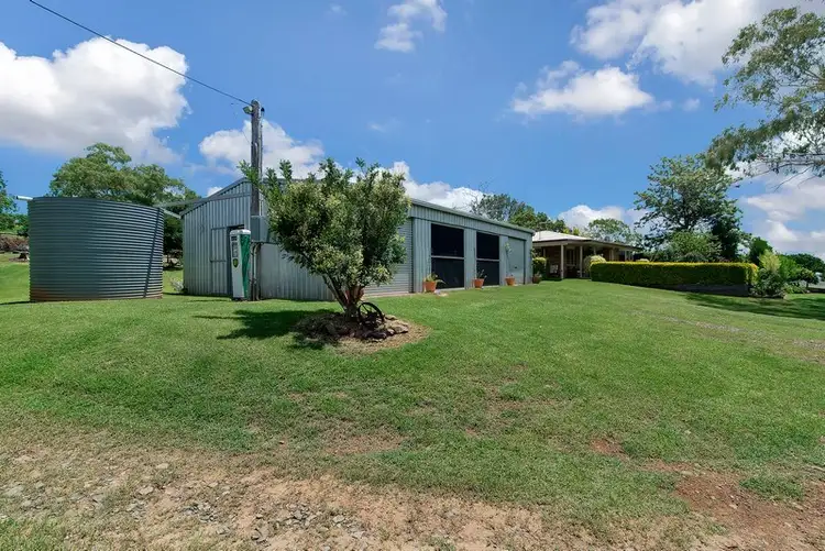 Third view of Homely rural property listing, 857 Irongate Road, Pittsworth QLD 4356