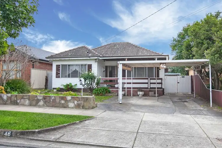 46 Bourke Street, Reservoir VIC 3073