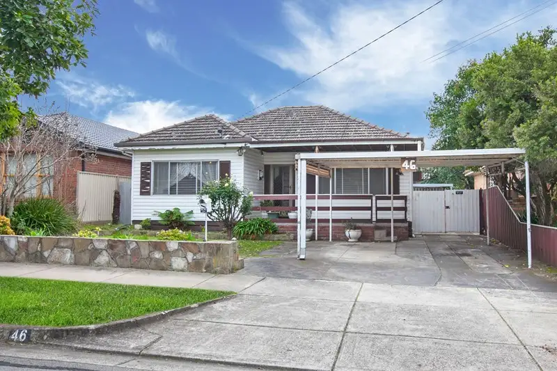 Main view of Homely house listing, 46 Bourke Street, Reservoir VIC 3073
