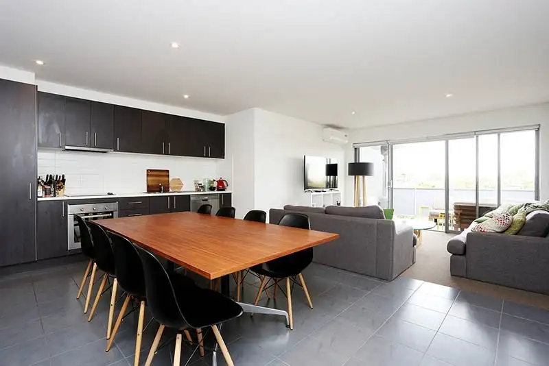 Main view of Homely apartment listing, 23/44 Everard Street, Footscray VIC 3011