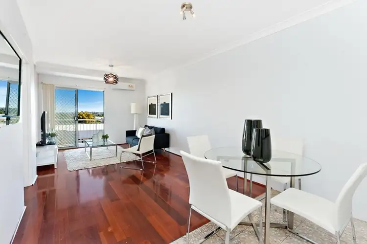 Third view of Homely apartment listing, 57/159 Princes Highway, St Peters NSW 2044