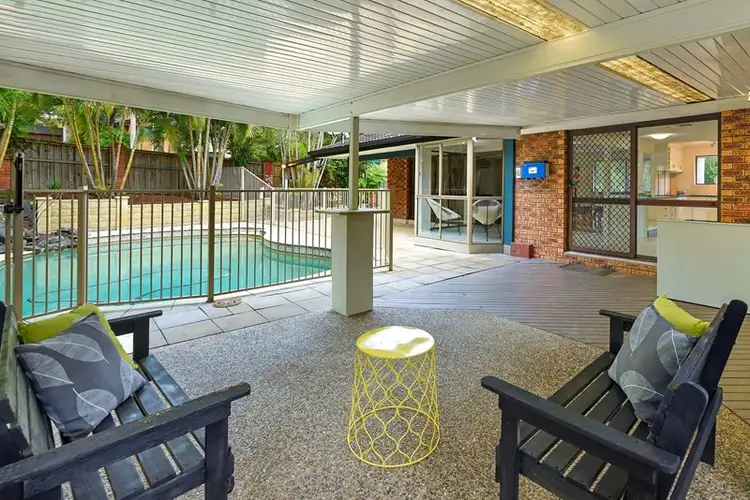Fifth view of Homely house listing, 20 Winani Drive, Ashmore QLD 4214