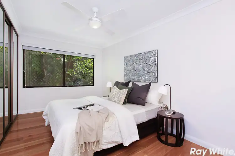Sixth view of Homely apartment listing, 49/127-141 Cook Road, Centennial Park NSW 2021