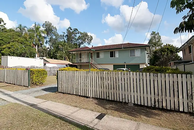 Second view of Homely house listing, 5 Cypress Drive, Marsden QLD 4132