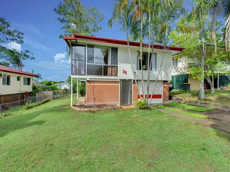 26 Randwick Street, Durack QLD 4077