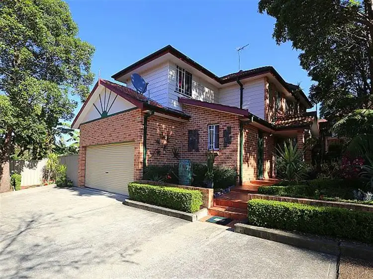 8/224 Old Kent Road, Greenacre NSW 2190