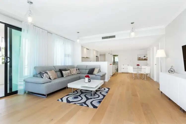 14/21 Angas Street, Meadowbank NSW 2114