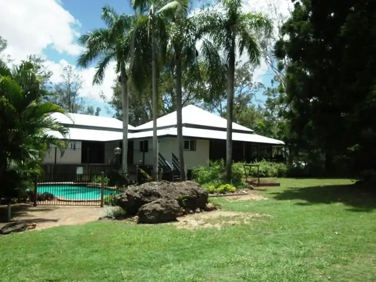 850 River Road, Tinana QLD 4650