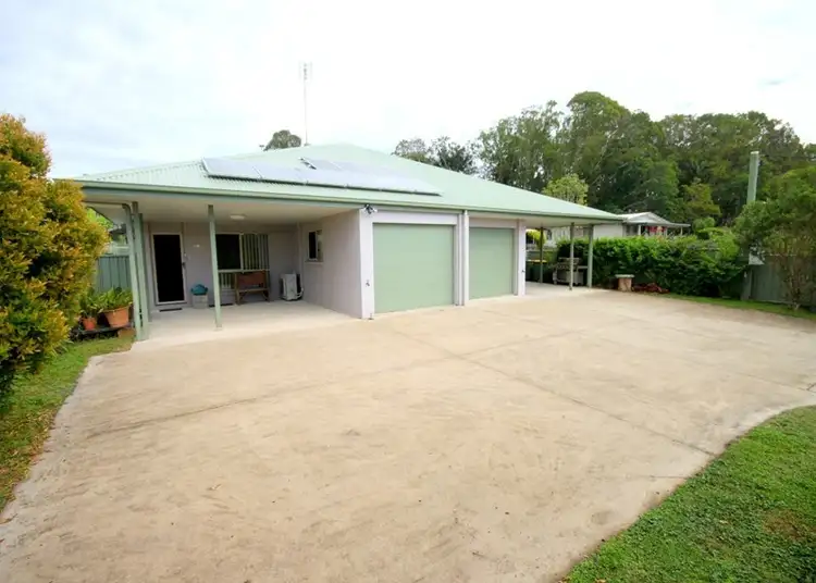 25B MYALL Street, Cooroy QLD 4563
