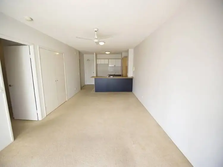 Fourth view of Homely apartment listing, 138/15 Goodwin Street, Kangaroo Point QLD 4169