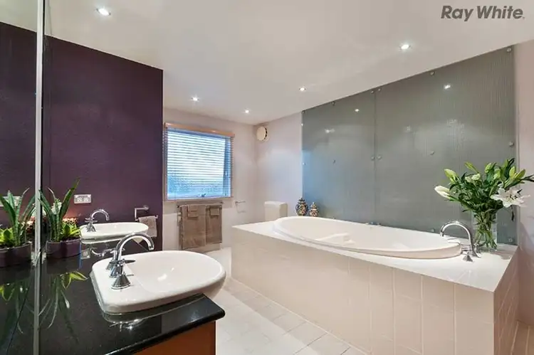 Seventh view of Homely house listing, 1 Penrhyn Court, Taylors Lakes VIC 3038