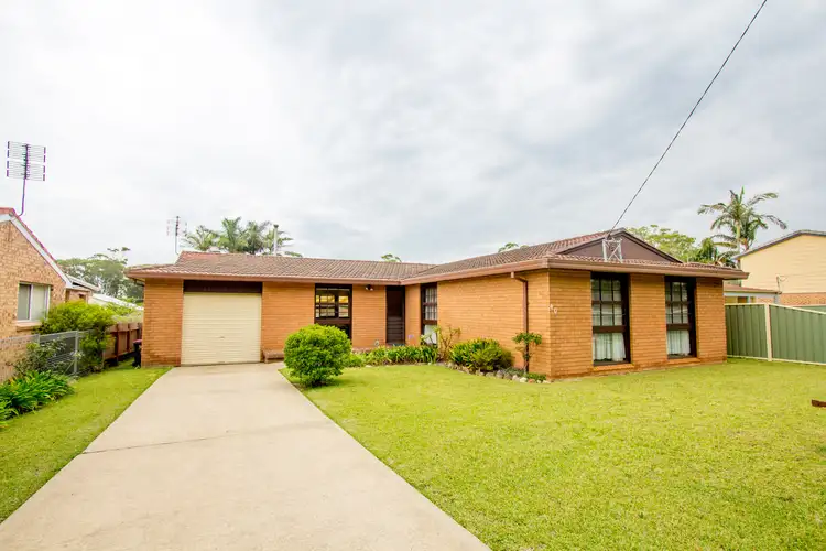 40 Park Row, Culburra Beach NSW 2540