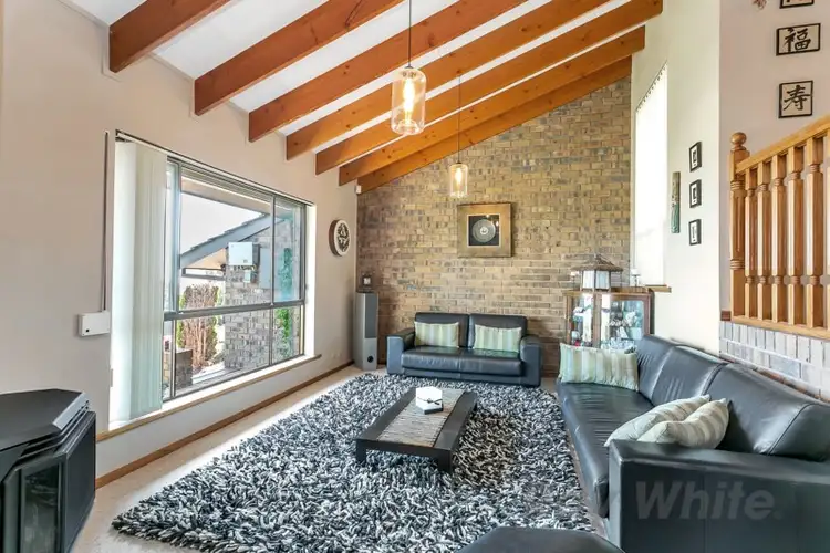 Second view of Homely house listing, 8 Kurrambi Crescent, Hallett Cove SA 5158