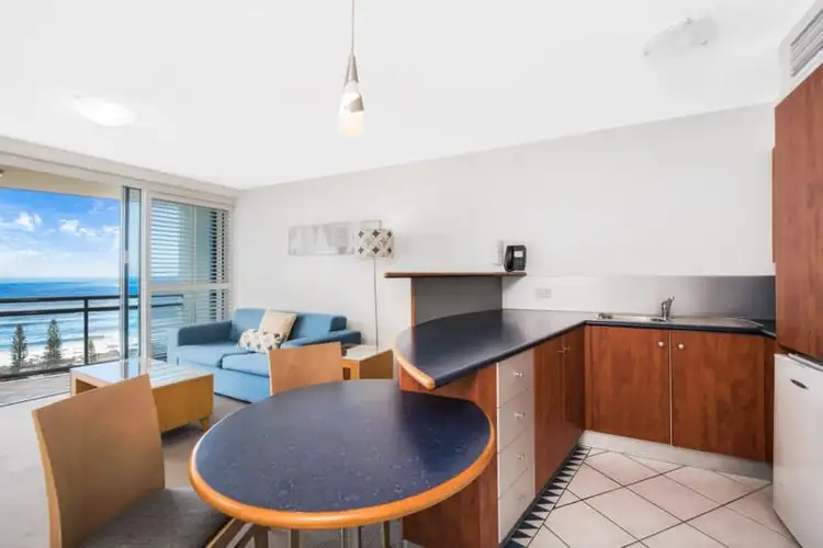 Fourth view of Homely unit listing, 909/7 Venning Street, Mooloolaba QLD 4557