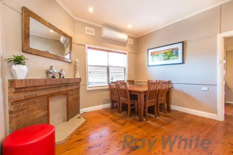 Fifth view of Homely house listing, 19 Highfields Parade, Highfields NSW 2289