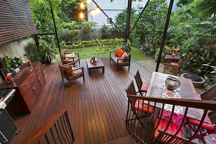 Second view of Homely house listing, 141 Strong Avenue, Graceville QLD 4075