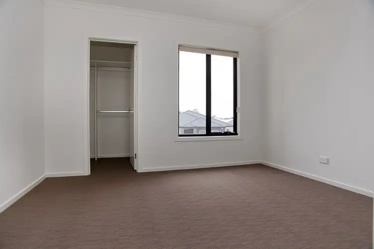 Sixth view of Homely townhouse listing, 35 McCubbin Way, Mernda VIC 3754