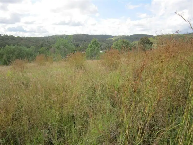 Fourth view of Homely land listing, 173-178 Rifle Range Road, Mount Morgan QLD 4714