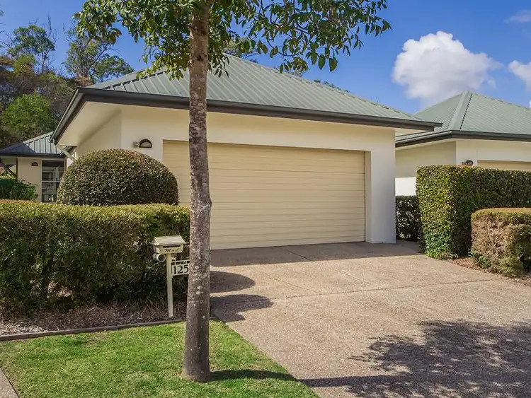 125 Easthill Drive, Robina QLD 4226