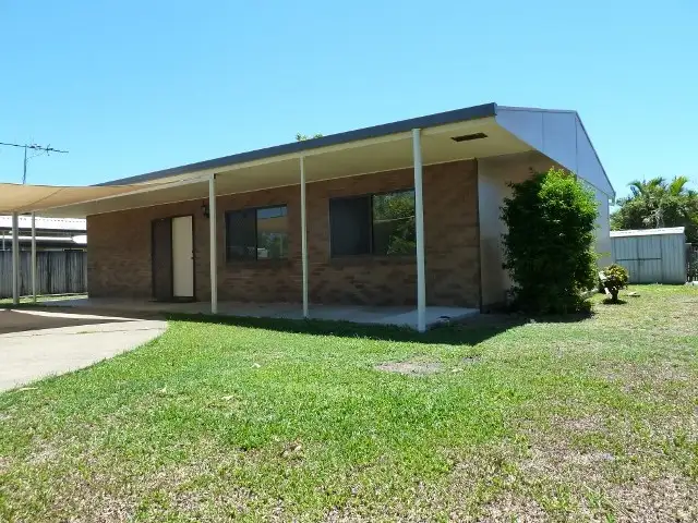 3 Flight Street, Ooralea QLD 4740