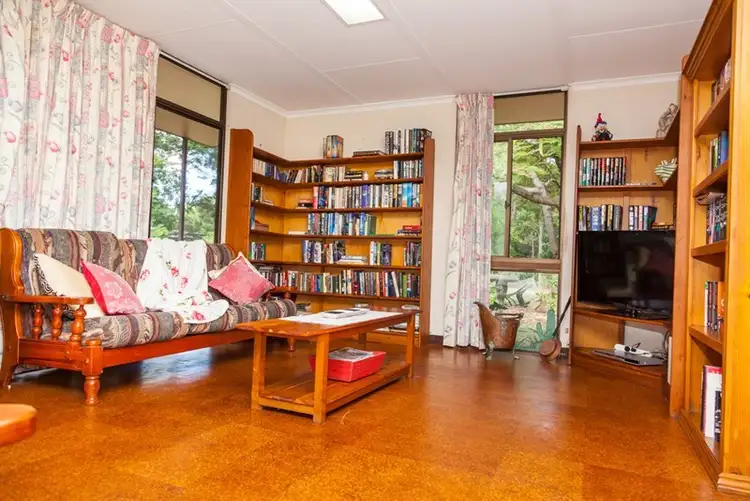 Fourth view of Homely house listing, 5 Birch Street, Amity Point QLD 4183