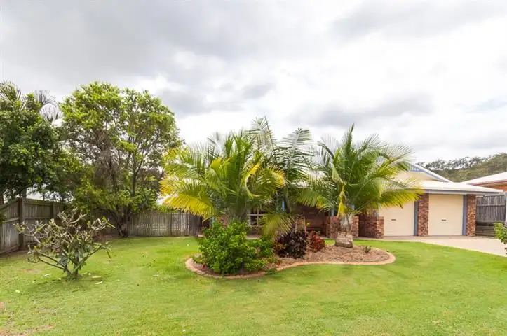 Second view of Homely house listing, 16 Caprice Street, Telina QLD 4680