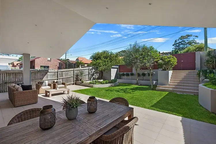 Sixth view of Homely house listing, 10 Burnell Street, Drummoyne NSW 2047