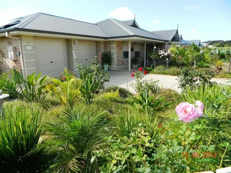 1 Strathoak Crescent, Strathalbyn SA 5255