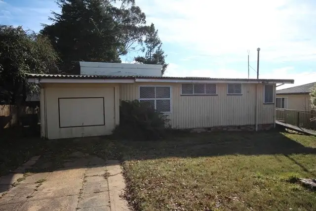 Main view of Homely house listing, 9 Balfour, Oberon NSW 2787