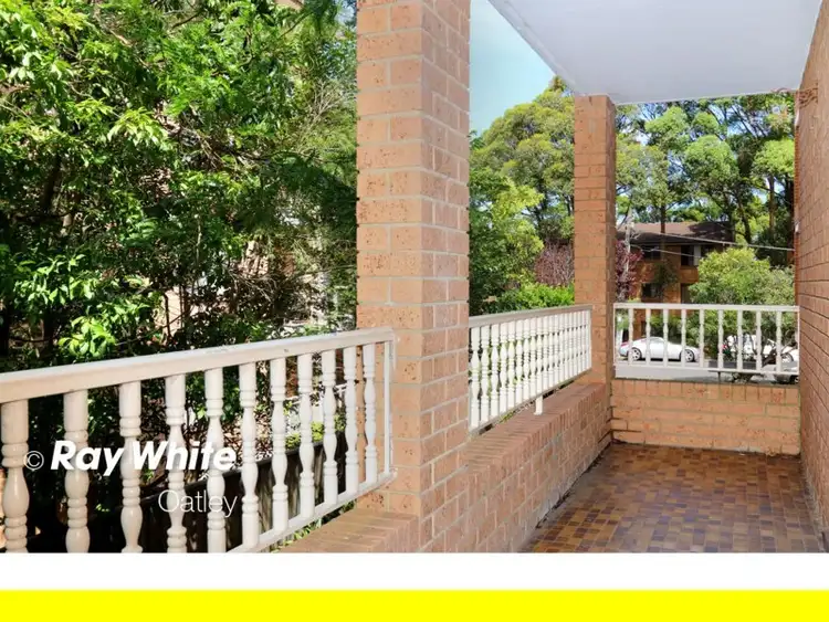 Fourth view of Homely unit listing, 2/6-8 Ocean Street, Penshurst NSW 2222
