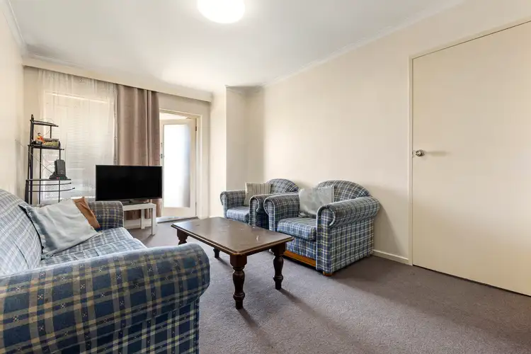 Second view of Homely apartment listing, 6/715 Princes Highway, Springvale VIC 3171