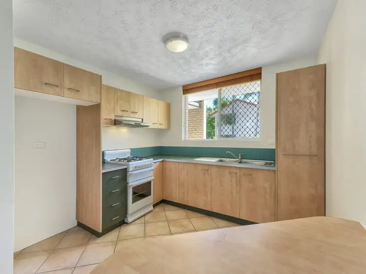 Fourth view of Homely unit listing, 4/32 Gordon Street, Milton QLD 4064