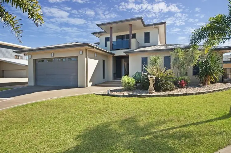 3 Navigator Court, Shoal Point QLD 4750