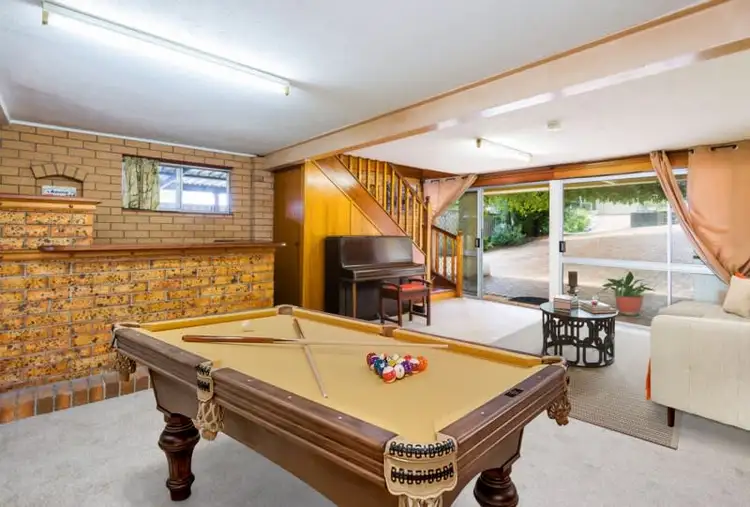 Second view of Homely house listing, 9 Azanian Street, Upper Mount Gravatt QLD 4122