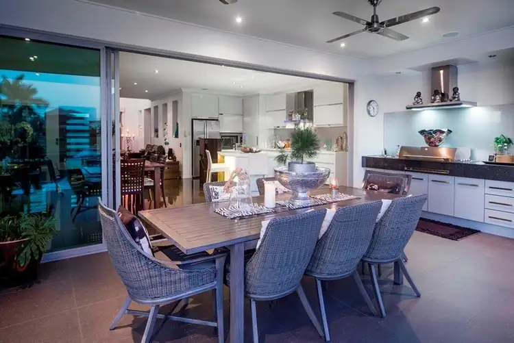 Seventh view of Homely house listing, 2307 Belmont Court East, Hope Island QLD 4212