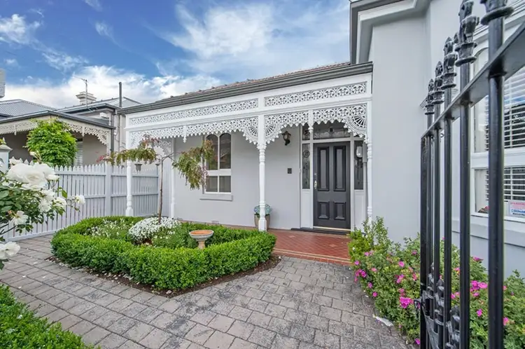 Second view of Homely house listing, 287 Tyler Street, Preston VIC 3072