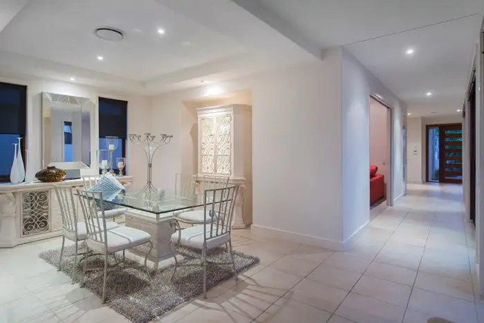 Fifth view of Homely house listing, 8033 Key waters, Sanctuary Cove QLD 4212