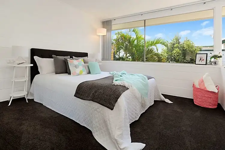 Fourth view of Homely townhouse listing, 2/209 Bonney Avenue, Clayfield QLD 4011