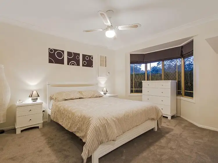Seventh view of Homely house listing, 28 Burke Crescent, Mudgeeraba QLD 4213