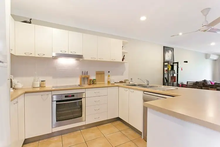 Second view of Homely townhouse listing, 45/316 Long Street East, Graceville QLD 4075