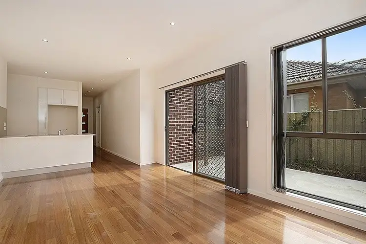 Third view of Homely unit listing, 58A French Street, Lalor VIC 3075