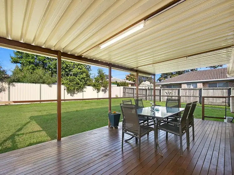 Main view of Homely house listing, 20 Riverleigh Place, Loganholme QLD 4129