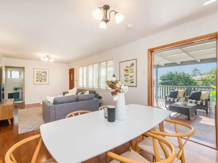 Fourth view of Homely house listing, 51 Bonneville Street, Holland Park West QLD 4121