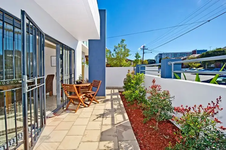 3/23-25 Houston Road, Kensington NSW 2033