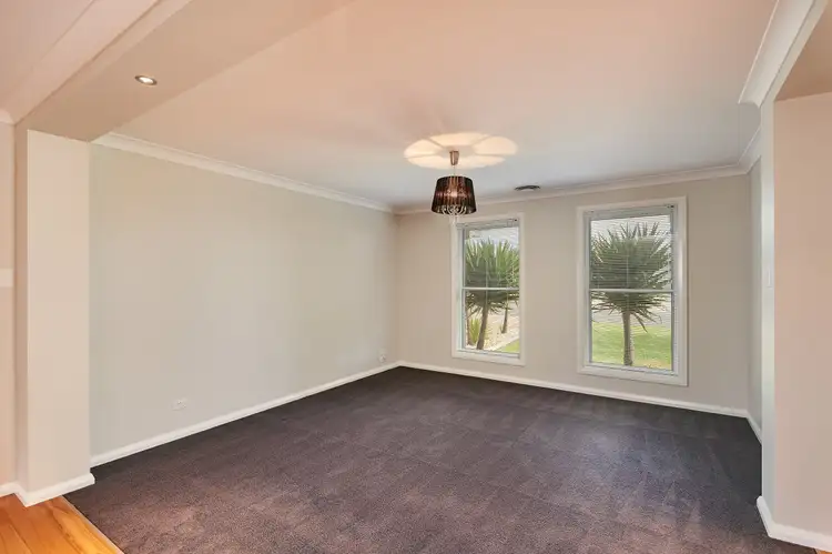 Second view of Homely house listing, 1 Warambee Street, Glenfield Park NSW 2650