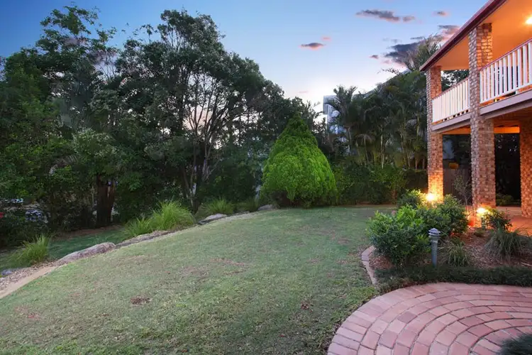 Sixth view of Homely house listing, 11 Mactier Street, Fig Tree Pocket QLD 4069